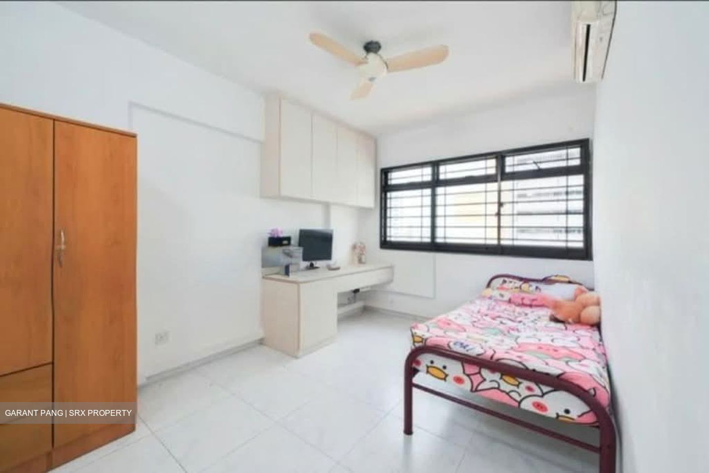 Blk 596B City View @ Cheng San (Ang Mo Kio), HDB 5 Rooms #567558571